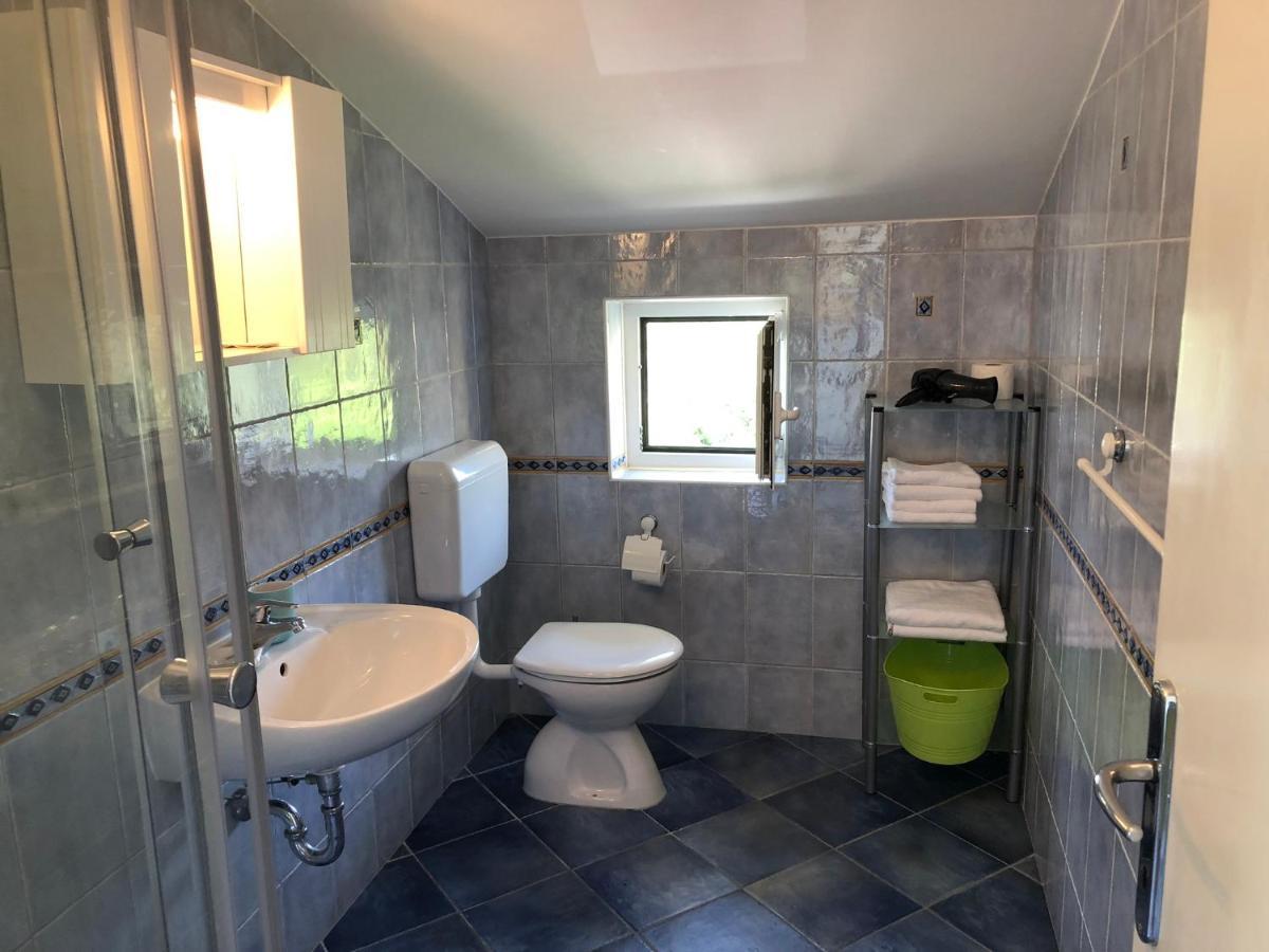 Apartments Mikelic Kampor Εξωτερικό φωτογραφία