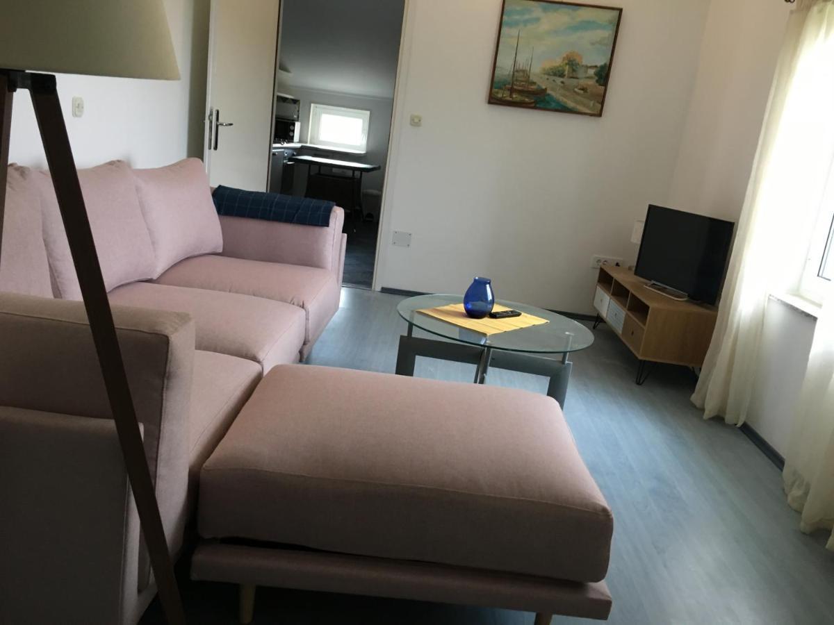 Apartments Mikelic Kampor Εξωτερικό φωτογραφία