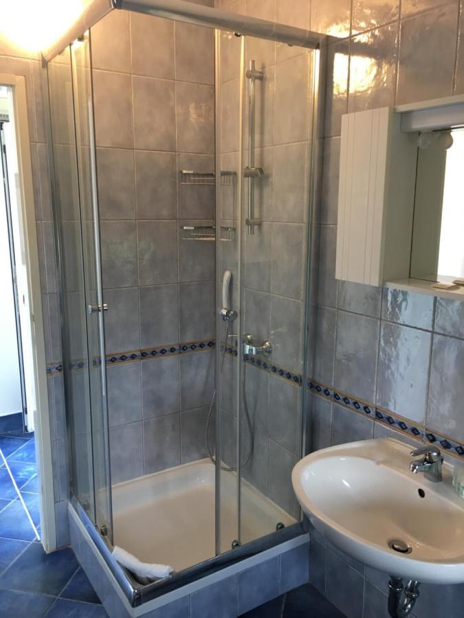 Apartments Mikelic Kampor Εξωτερικό φωτογραφία