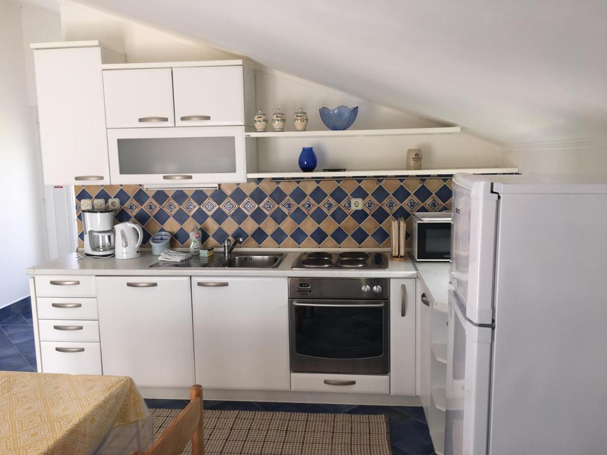 Apartments Mikelic Kampor Εξωτερικό φωτογραφία