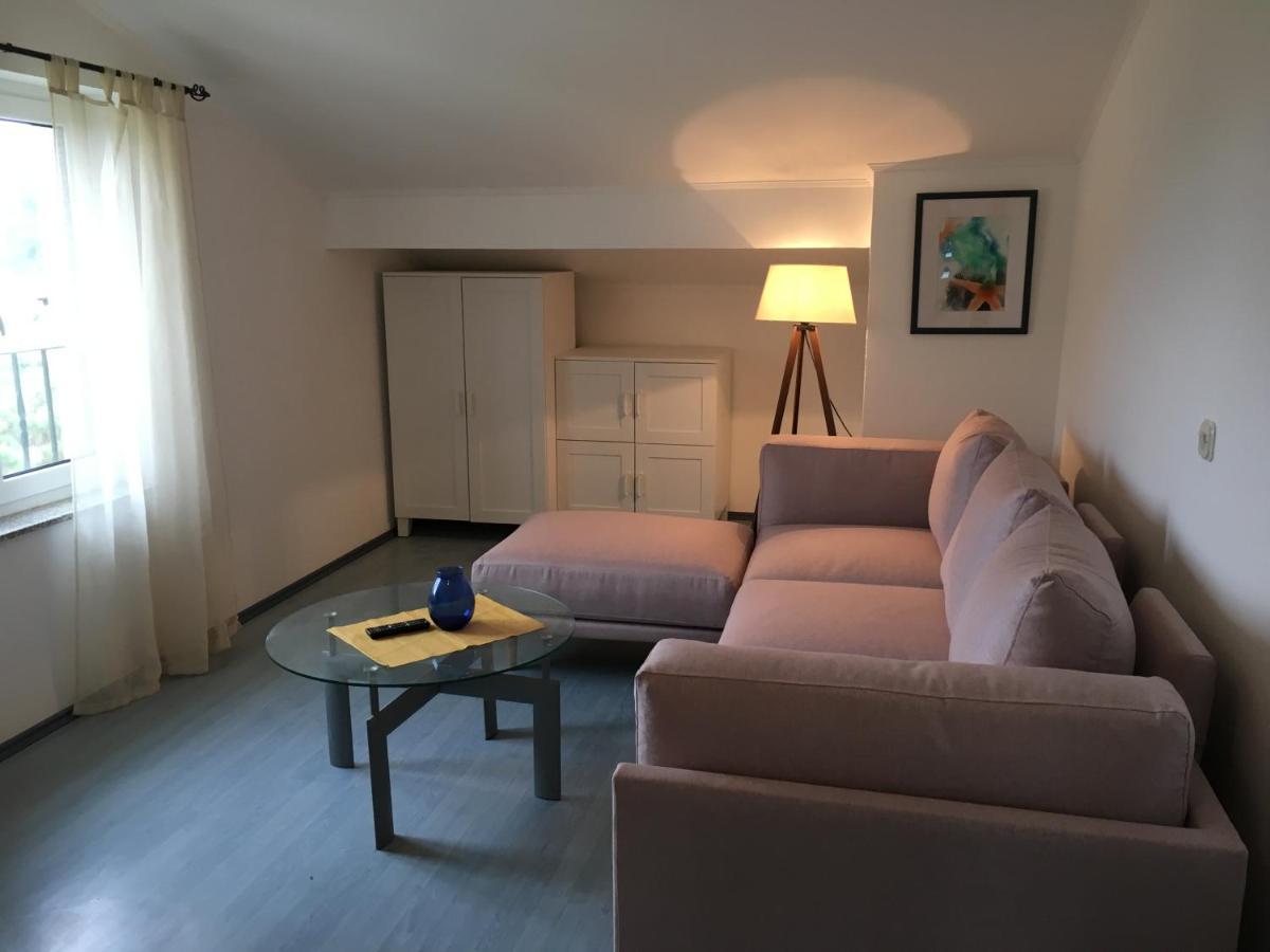 Apartments Mikelic Kampor Εξωτερικό φωτογραφία