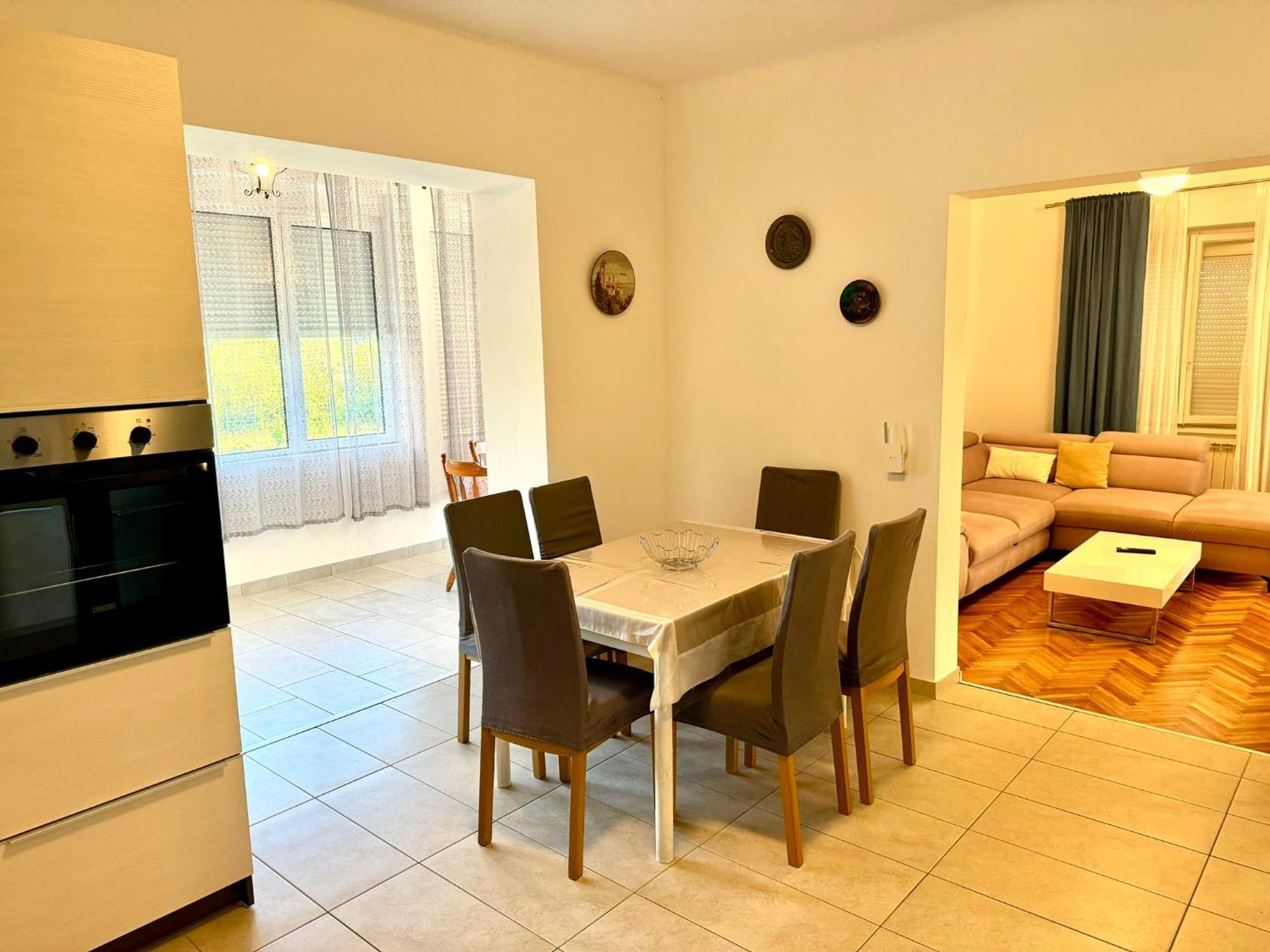 Apartments Mikelic Kampor Εξωτερικό φωτογραφία