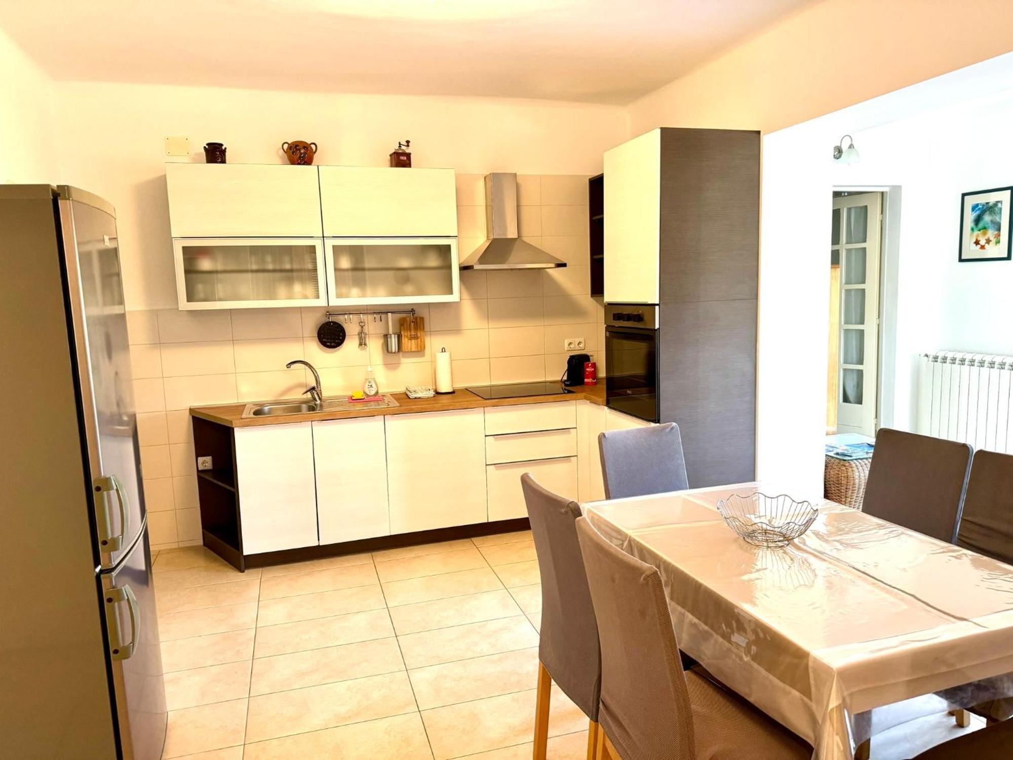 Apartments Mikelic Kampor Εξωτερικό φωτογραφία